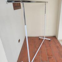 CARRELLO APPENDIABITI 