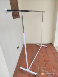 CARRELLO APPENDIABITI 