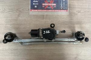 Motorino Tergicristalli Tandem Anteriore Per Nissa