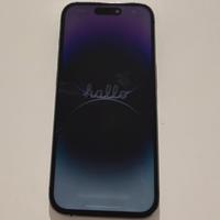 Iphone 14 Pro 256 viola