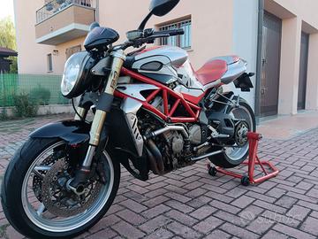 Mv agusta brutale 910