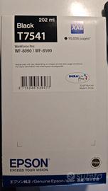 T7541 Epson originale XXL - 10.000 copie