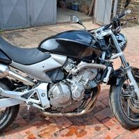 Honda Hornet 600 2004