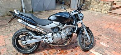 Honda Hornet 600 2004