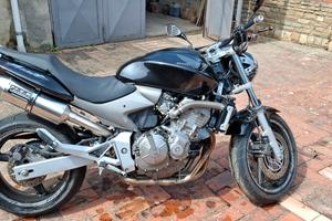 Honda Hornet 600 2004