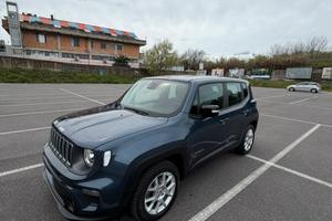 Jeep renegade Limited 120cv