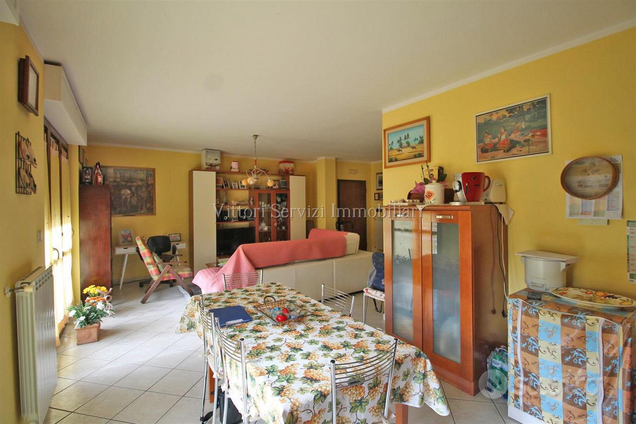 Appartamento – Sinalunga, Pieve, Siena - Vista 5