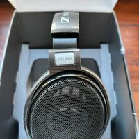 Cuffie Sennheiser HD 650