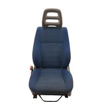 Sedile anteriore sinistro Fiat Punto 1 5p del 1997