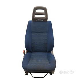 Sedile anteriore sinistro Fiat Punto 1 5p del 1997
