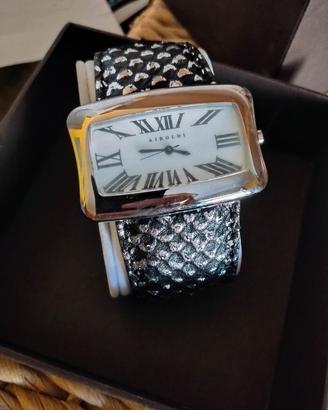Orologio Airoldi,mai indossato!