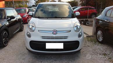 Fiat 500L 1.3 Multijet 85 CV Pop Star