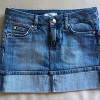 Gonna di jeans LIU JO originale
