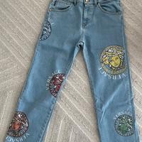 Jeans Versace