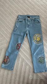 Jeans Versace