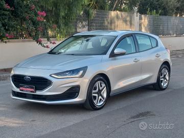 Ford Focus 1.5 EcoBlue 120 CV 5p. Business