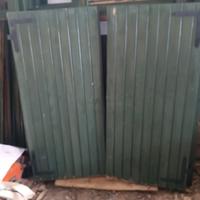 persiane  imposte o scuri per finestre