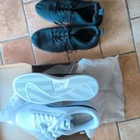 Puma SMASH- Alcott- Scarpe passeggio+ radio!! 