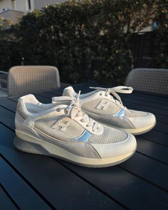 Sneaker Hogan donna 38½