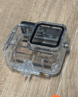 Cover subaquea Insta360 Ace / Ace Pro