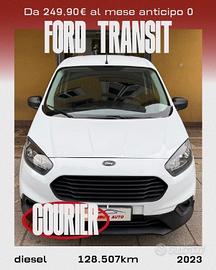 Ford Transit Courier 2023 - 1.5 TDCi 100CV Van Tre