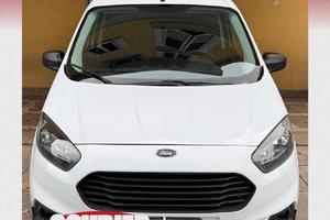 Ford Transit Courier 2023 - 1.5 TDCi 100CV Van Tre