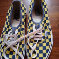 Scarpe vans