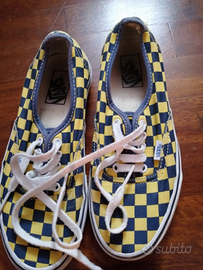 Scarpe vans