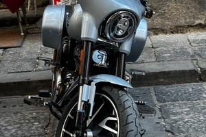 SPORT GLIDE 107
