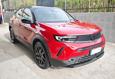 PARI A NUOVA Opel Mokka 1.2 Turbo GS Line KM 85.00