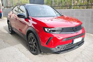 PARI A NUOVA Opel Mokka 1.2 Turbo GS Line KM 85.00