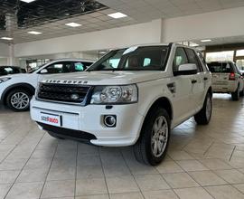 Land Rover Freelander 2.2 TD4 S.W. S