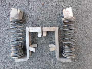 Molle posteriori di rinforzo