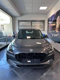 SUZUKI Swift 1.2 HYBRID TOP CVT