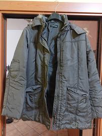 Giubbino Luisa Viola 