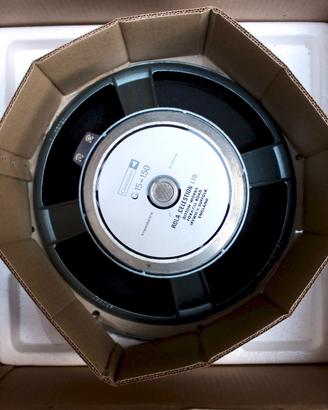Altoparlante Celestion G15-150 T2882, 150W 8 Ohm