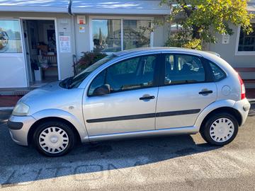 CITROEN C3 1.4 HDI (PROPRIETARIO UNICO) KM 135.879