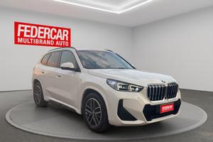 Bmw X1 sDrive 18d Msport