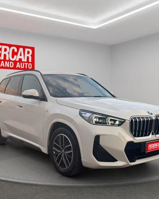 Bmw X1 sDrive 18d Msport
