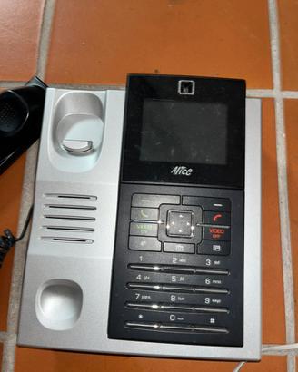 Videotelefono Alice Telecom Italia
