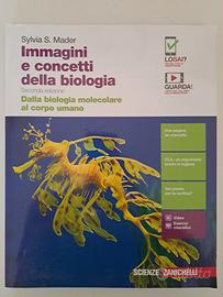 Immagini e concetti della biologia 