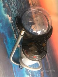 Vaporizzatore Wella hairspa ion vapore