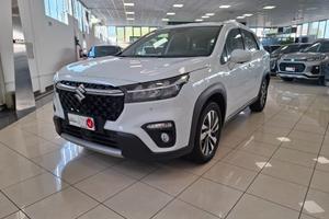 SUZUKI S-Cross 1.4 Hybrid Top+ 129CV Unico Propr