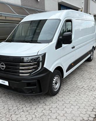 NISSAN INTERSTAR FURGONE L3 H2 130 CV