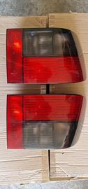 Coppia fari posteriori Seat Ibiza del 1997