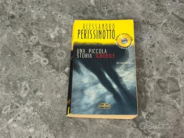 Una piccola storia ignobile