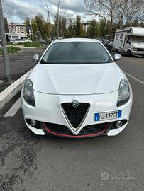 Alfa Romeo Giulietta super 1.6 jtdm2 120 cv