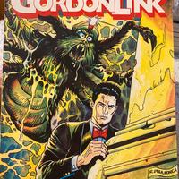 Gordon Link n.1 editoriale Dardo agosto 1991 +++