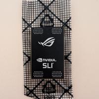 NVIDIA SLI BRIDGE 