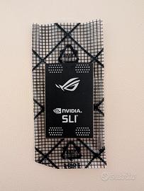 NVIDIA SLI BRIDGE 